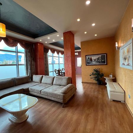 Apartment 189 Tirana Exterior photo