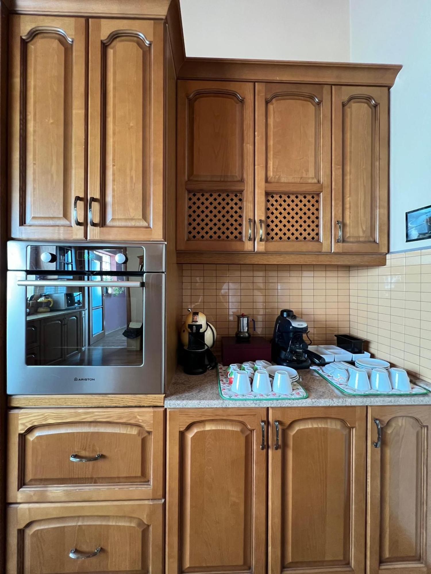 Apartment 189 Tirana Exterior photo