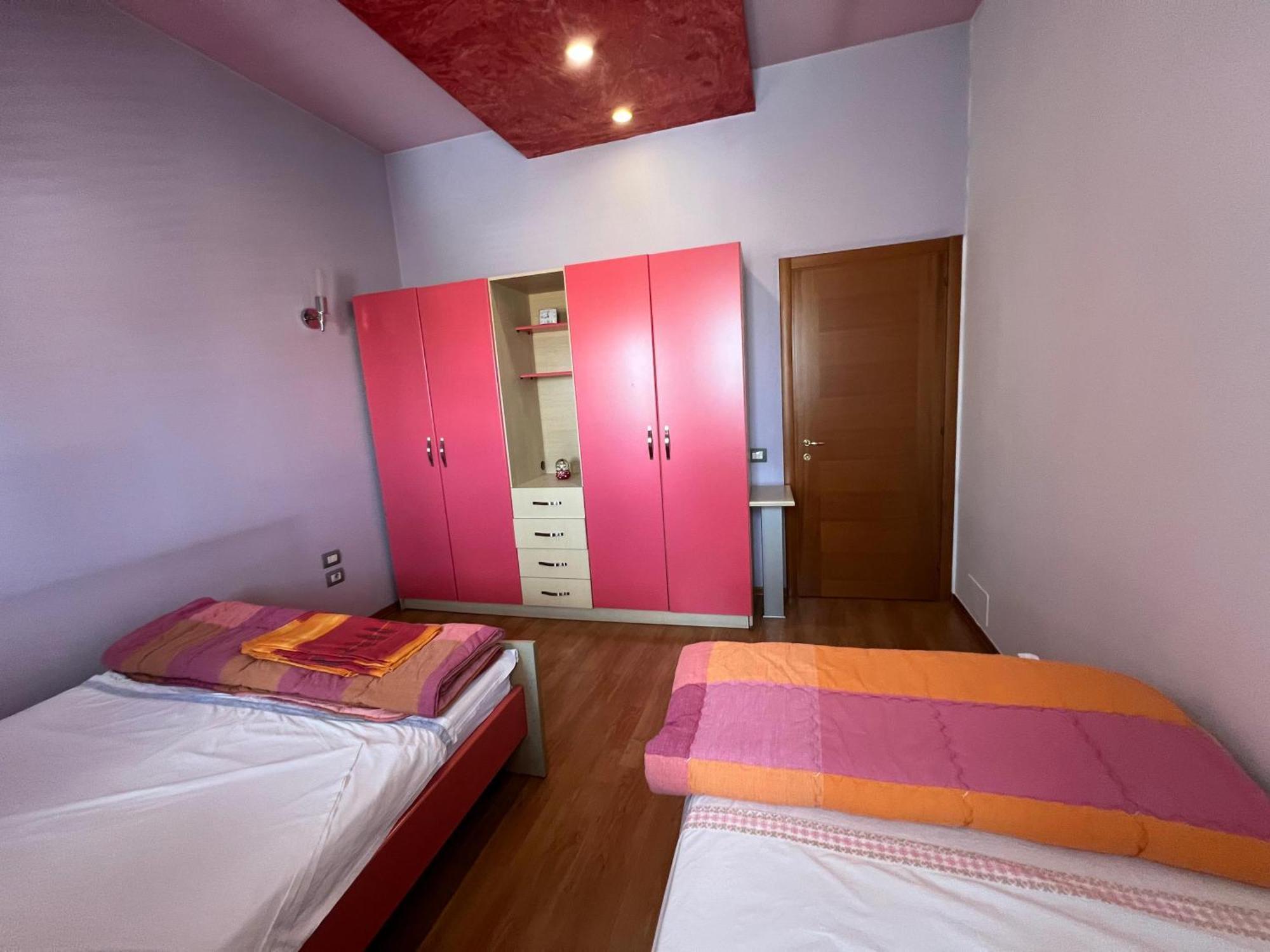 Apartment 189 Tirana Exterior photo