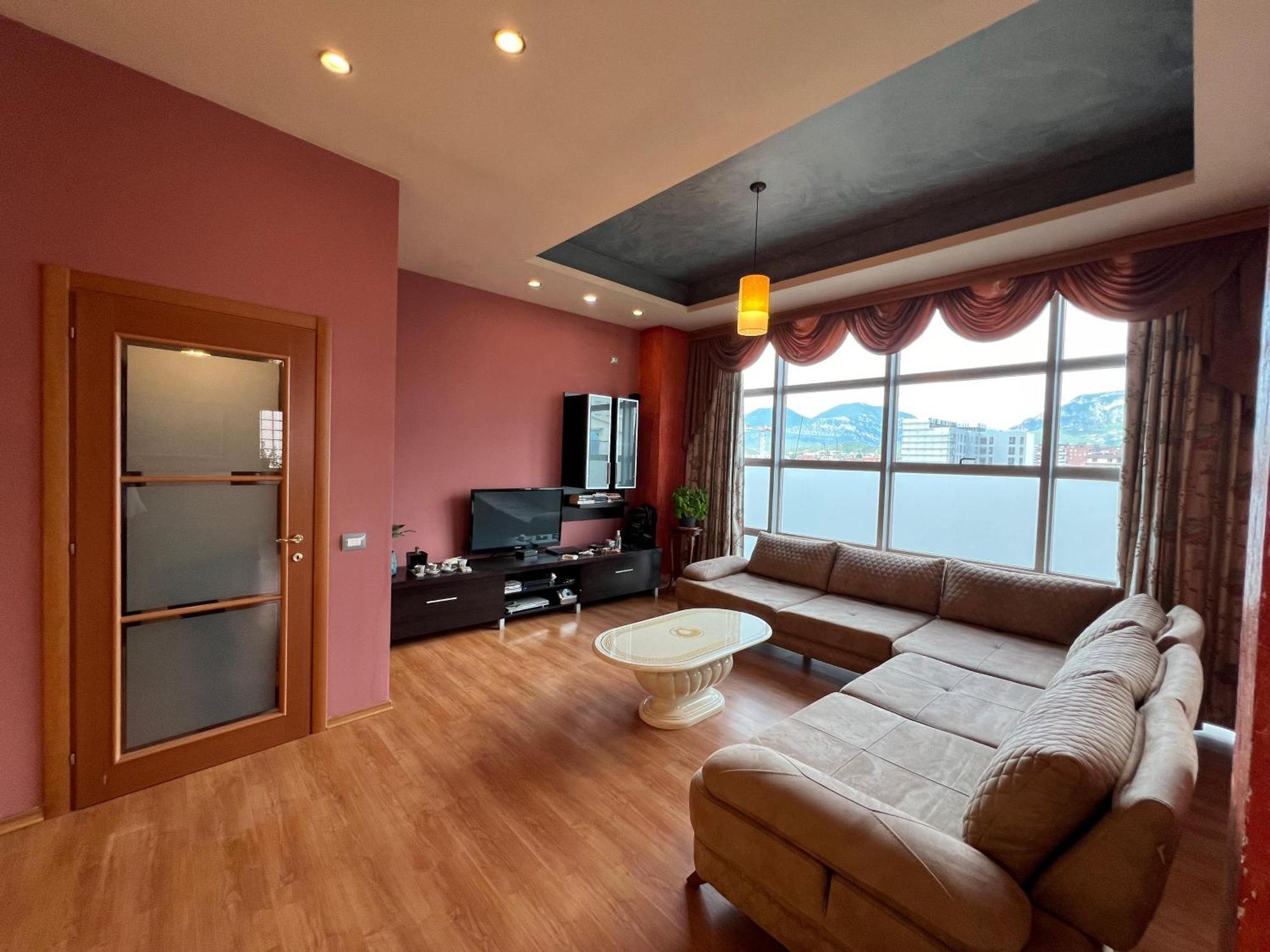 Apartment 189 Tirana Exterior photo